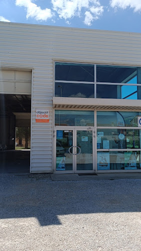 Centre d'examen de conduite ObjectifCode - Centre d'examen du code de la route Le Soler Le Soler