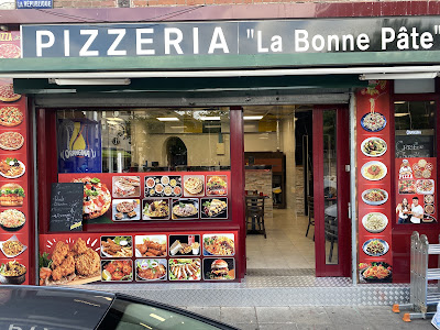La Bonne Pâte à Bagneux