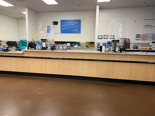 Department Store «Walmart Supercenter», reviews and photos