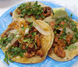 Tacos La caraja photo