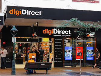 digiDirect Brisbane