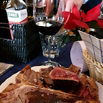 Photo n°2 de l'avis de DANIELE.L fait le 01/01/2024 à 01:51 sur le  Pizzeria Bar Ristorante Ebnerrast à Altrei