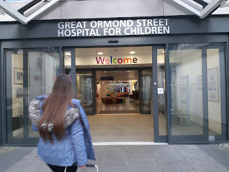 Great Ormond Street Hospital Children's Charity