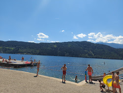 Photo de Millstatter Strandbad et le règlement