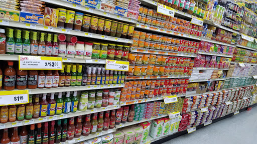 Supermarket «Super Supermarket», reviews and photos, 810 N 6th St, Newark, NJ 07107, USA