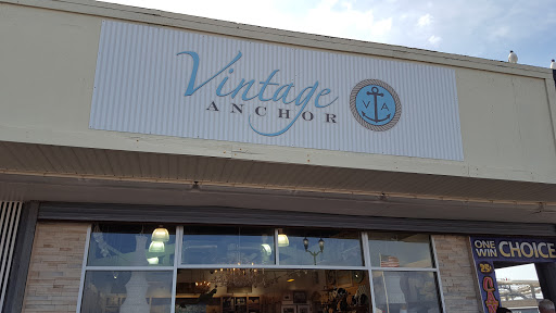 Boutique «Vintage Anchor», reviews and photos, 617 Boardwalk, Seaside Heights, NJ 08751, USA