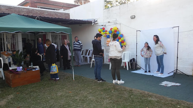 Comisión Vecinal Yatay - Centro de yoga