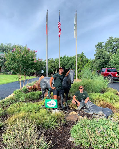 Moving Company «Little Guys Movers Denton», reviews and photos, 2201 Fort Worth Dr, Denton, TX 76205, USA