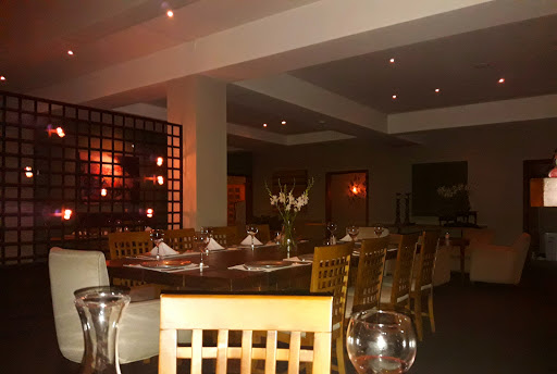 Restaurants with private lounge in Tegucigalpa
