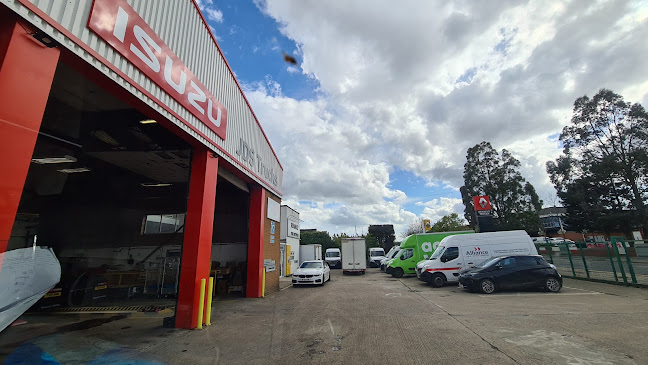 Reviews of JDS Trucks in Leeds - Car dealer