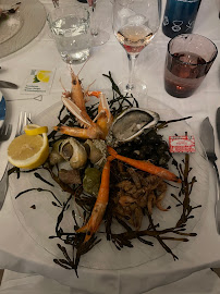 Les plus récentes photos du Restaurant français A La Marmite Dieppoise à Dieppe - n°3