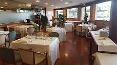 Finca Miravalle - Restaurante Miravalle en la Sierra de Guadarrama en Guadarrama