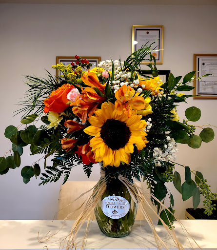 Florist «Always & Forever Flowers», reviews and photos, 2553 County Rd 516, Old Bridge, NJ 08857, USA