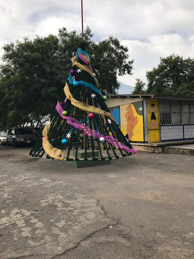 ESCUELA PRIMARIA LIC.BENITO JUAREZ