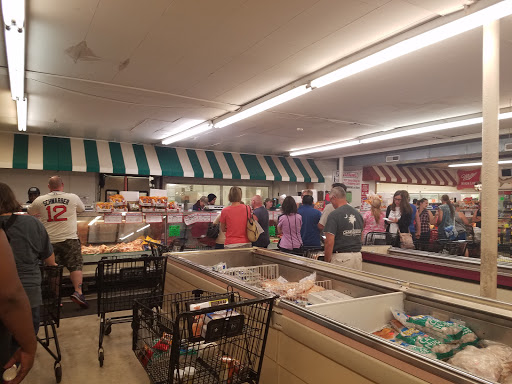 Grocery Store «Lowery Meat & Grocery», reviews and photos, 310 River St, Buchanan, MI 49107, USA