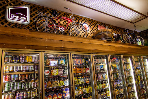 Wine Store «Mondo Vino», reviews and photos, 3601 W 32nd Ave, Denver, CO 80211, USA