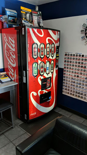 Car Repair and Maintenance «Pep Boys Auto Service & Tire», reviews and photos, 1950 Newport Blvd, Costa Mesa, CA 92627, USA