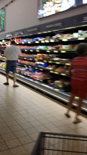 Supermarket «ALDI», reviews and photos, 2241 Citrus Blvd #103, Leesburg, FL 34748, USA