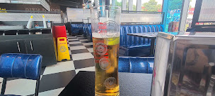 Photo n°43 de Memphis - Restaurant Diner à Dunkerque ()