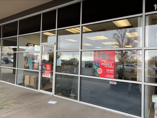 Beauty Supply Store «Sally Beauty», reviews and photos, 1670 E Cheyenne Mountain Blvd, Colorado Springs, CO 80906, USA