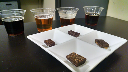 Brewery «Flying Dog Brewery», reviews and photos, 4607 Wedgewood Blvd, Frederick, MD 21703, USA