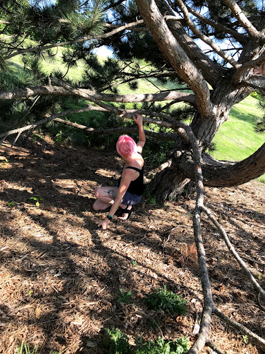 Park «Prestemon Park», reviews and photos, 3900 NE McKinley St, Columbia Heights, MN 55421, USA