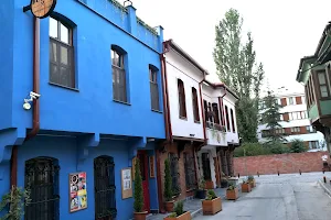 Eskişehir Yuva Otel image