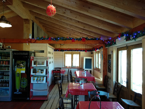 Barrique Baita Prato Gentile in Capracotta, Provincia di Isernia