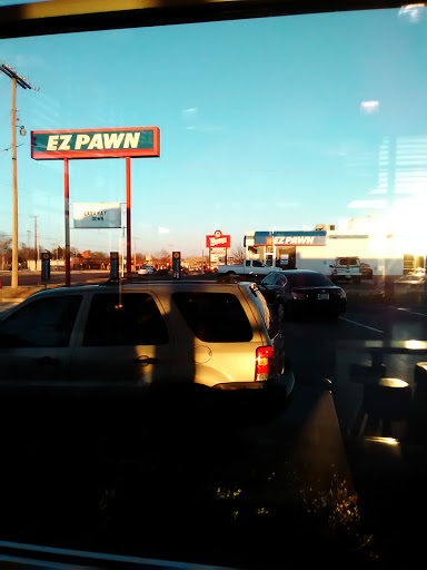 Pawn Shop «EZPAWN», reviews and photos, 4504 SE 29th St, Del City, OK 73115, USA