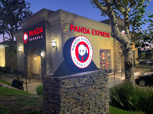 Panda Express image