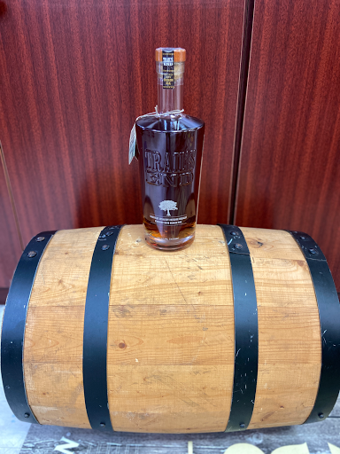 Liquor Store «Sheepshead Bay Liquor World», reviews and photos, 1733 Sheepshead Bay Rd, Brooklyn, NY 11235, USA