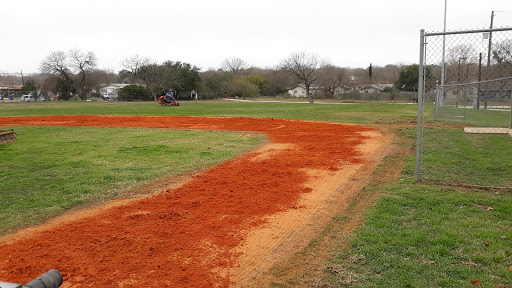 Park «Rainbow Hills Park», reviews and photos, 528 Rasa Dr, San Antonio, TX 78227, USA