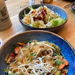 Photo n°1 de l'avis de Burgi.r fait le 27/12/2023 à 18:13 sur le  SchnickSchnack by Weihenstephan à Freising