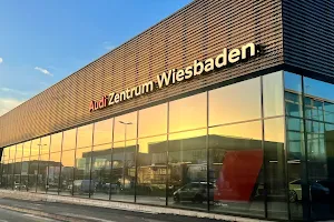 Audi Centre Wiesbaden image