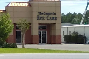 The Center For Eye Care image