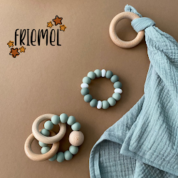 Friemel - Baby essentials