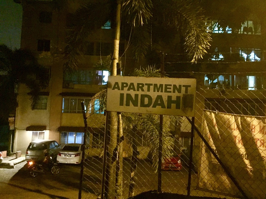 Apartment Indah