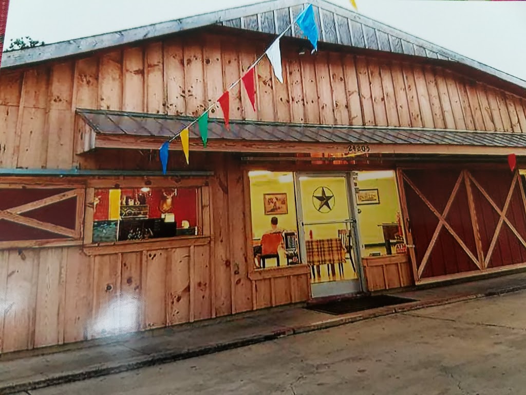 Seahorse Ranch Grill 28454