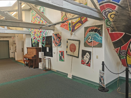 Museum «World Kite Museum & Hall-Fame», reviews and photos, 303 Sid Snyder Dr, Long Beach, WA 98631, USA