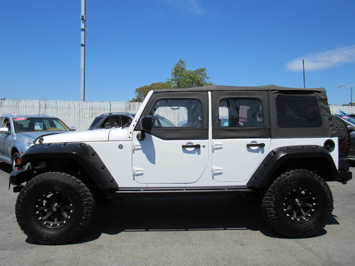 Auto Broker «Trax Auto Wholesale Inc», reviews and photos, 4301 S El Camino Real, San Mateo, CA 94403, USA