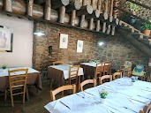 Restaurant Casa Paco en El Pla de Sant Tirs