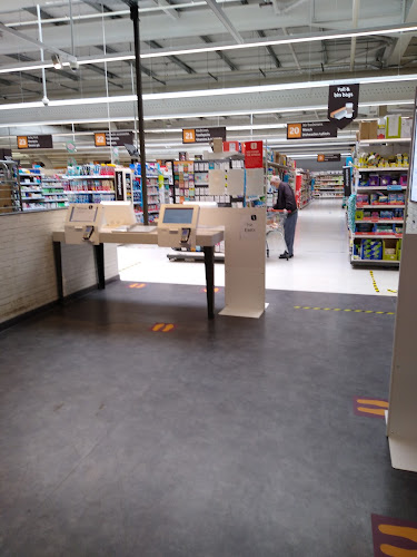 Reviews of Argos Holywood Exchange in Sainsbury's in Belfast - Appliance store