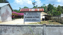 Foto SDN  10 Toho, Kabupaten Mempawah