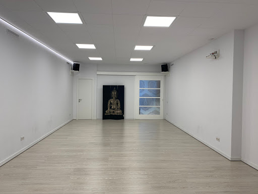 La Casa de l'Anima, Centre de Ioga, Dança i Teràpies. en La Garriga