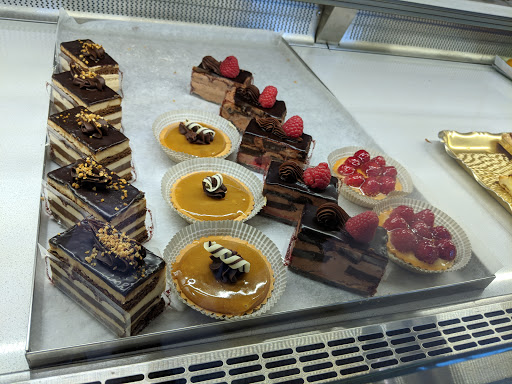 A l'Epi de Blé ~ French Bakery