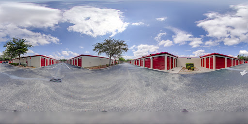 Self-Storage Facility «CubeSmart Self Storage», reviews and photos, 13271 Metro Pkwy, Fort Myers, FL 33966, USA