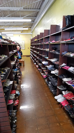 Thrift Store «St Vincent de Paul Society and Thrift Store», reviews and photos