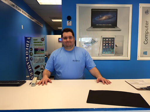 Computer Repair Service «JPC Computers - PC Cell», reviews and photos, 18523 Kuykendahl Rd, Spring, TX 77388, USA