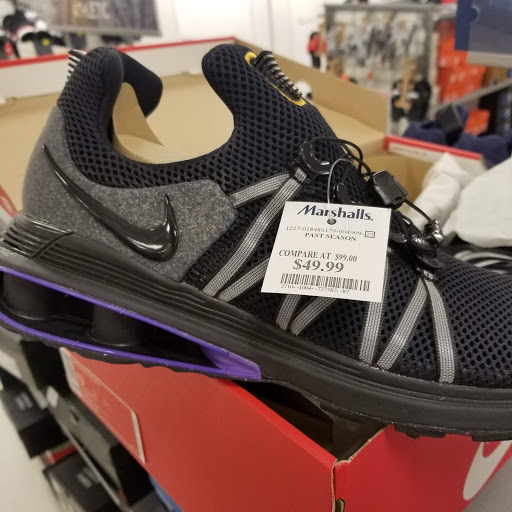 Department Store «Marshalls», reviews and photos, 2340 Foothill Blvd, La Verne, CA 91750, USA