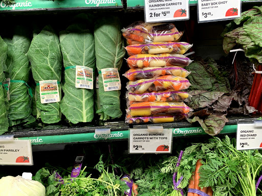 Grocery Store «Earth Fare», reviews and photos, 1689 S Lumpkin St, Athens, GA 30606, USA